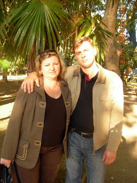 Наталья Коровайная