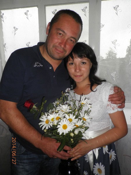 Ирина Алексеева