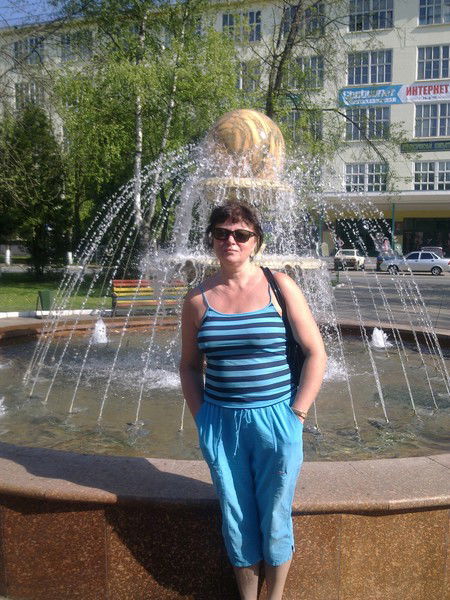 Вера Захарова