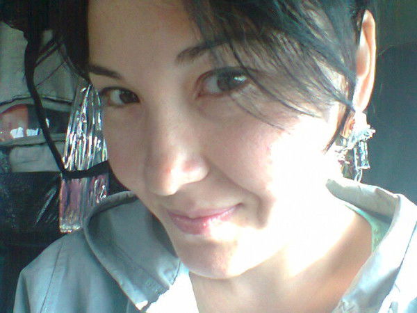 Нургуль Бекжигитова