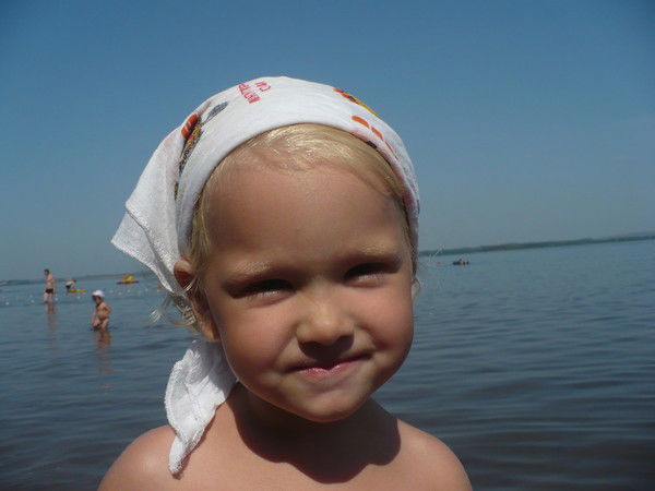 Ольга Филимонова