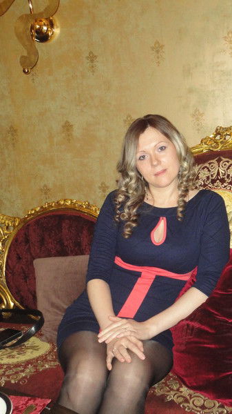 Елена Печерская