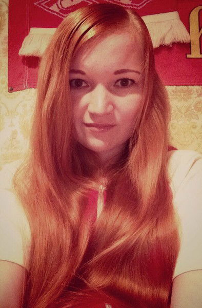 Александра Киреева