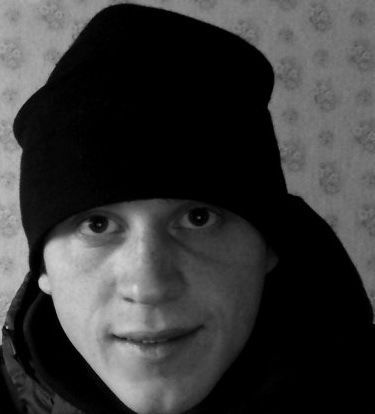 Серега Гусев