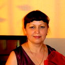 Марина Розанчугова