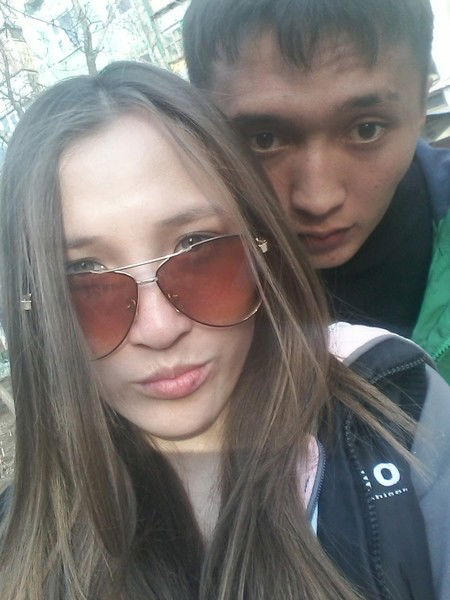 Дана Амирова