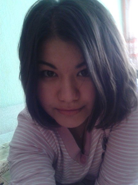 Мадина Мульдинова