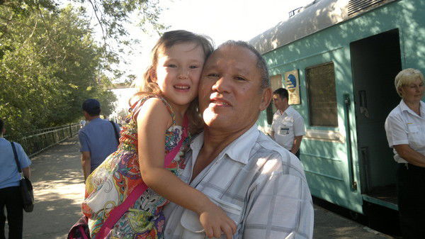 Мурат Сыдиков