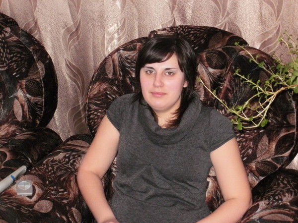 Гузалия Адакаева-Мусеева