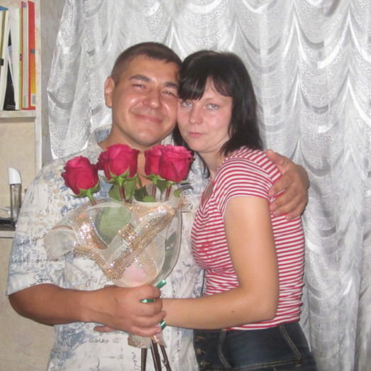 Светлана Ибрагимова