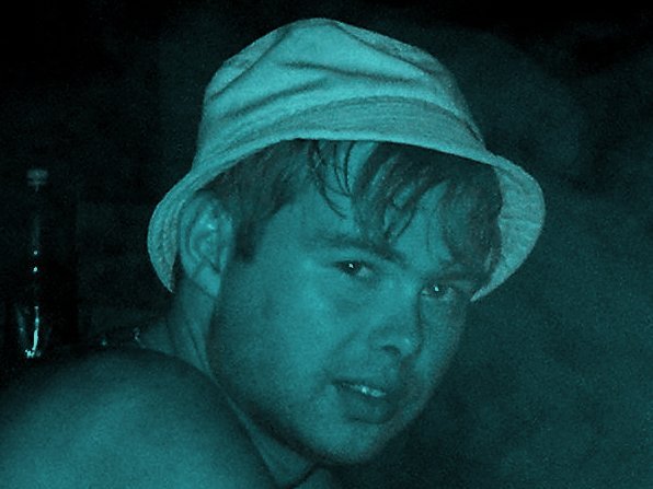 Андрей Цимбалист