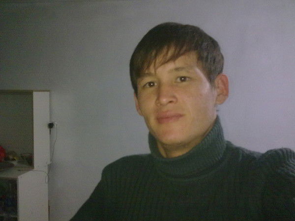 Азырет Айдарбеков