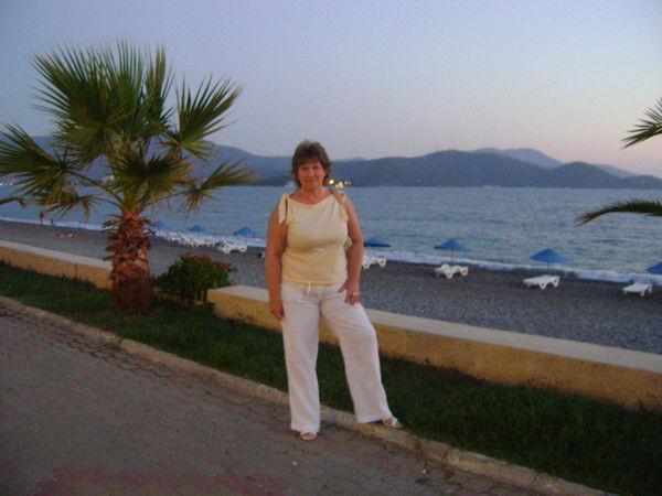 Татьяна Ульянова