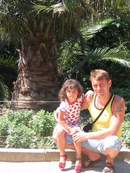 Владимир Козырев