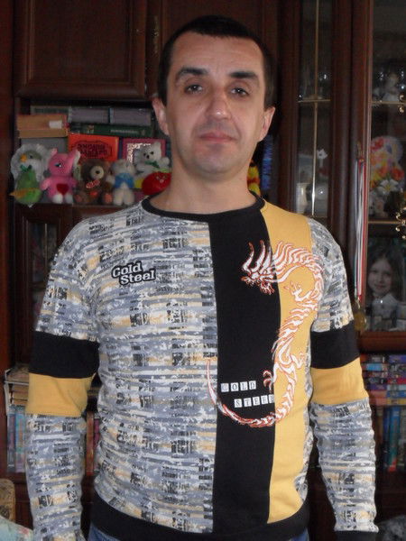 Александр Рудич