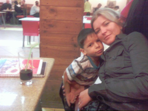 Татьяна Чернолуцкая