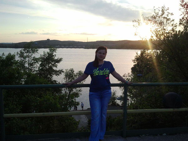 Елена Варшавская