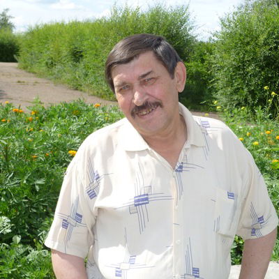 Игорь Политыко