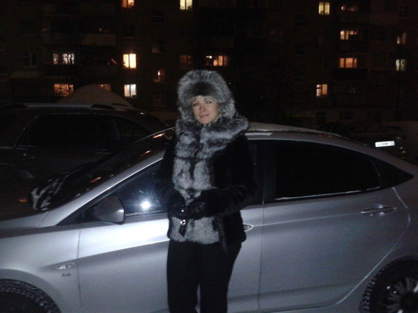 Просто Мария