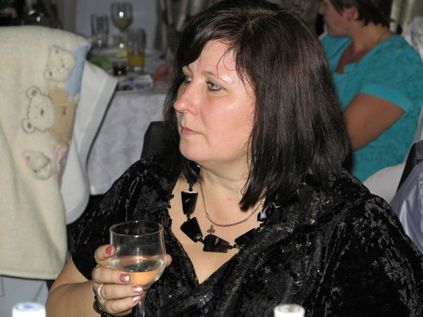 Ирина Селезнева