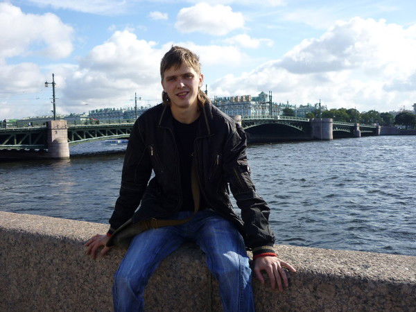 Николай Маркелов