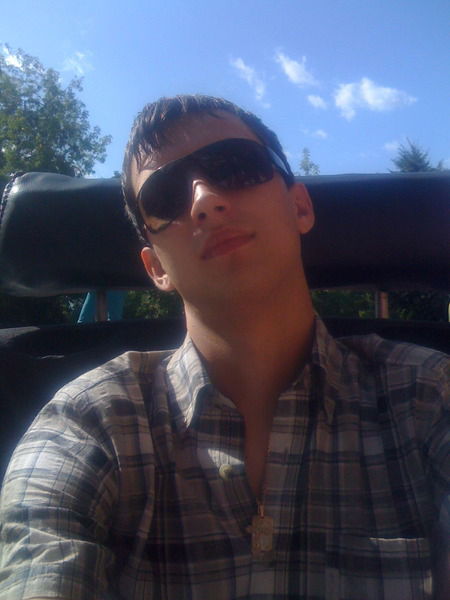 Сергей Азаров