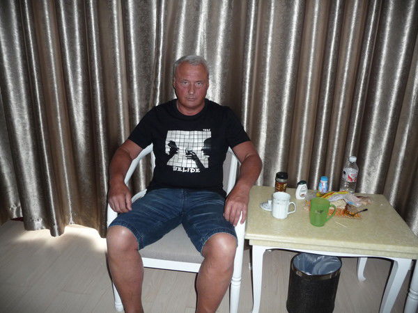 Сергей Устименко