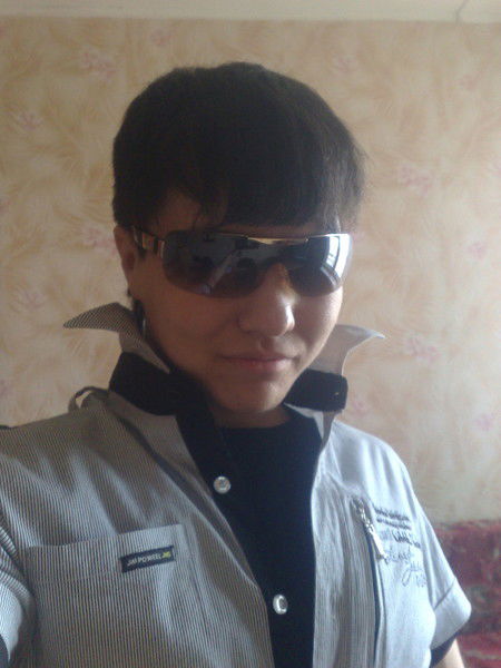 Александр Курогашев