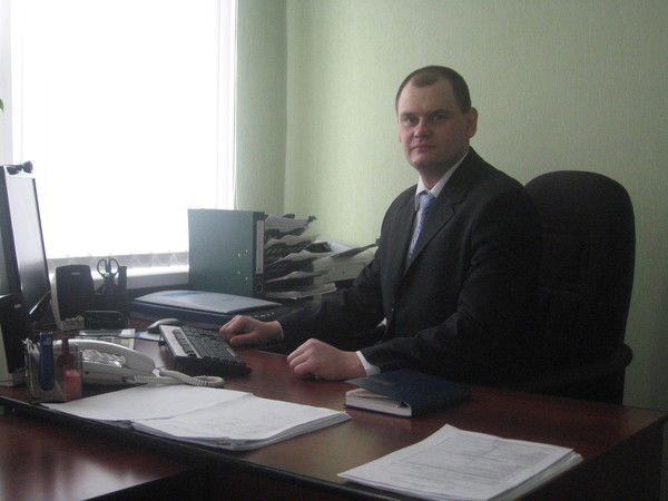 Андрей Пушкарев