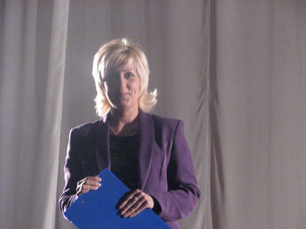 Ольга Круглова