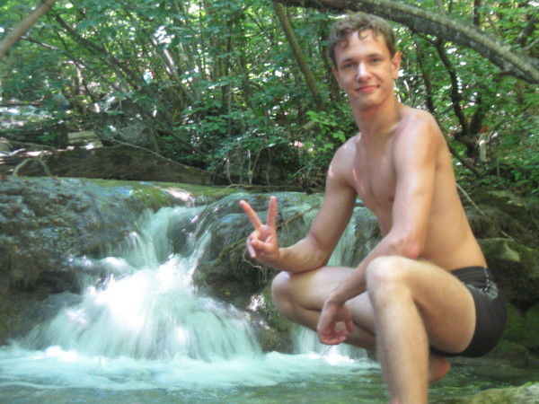 Парпаров Дмитрий