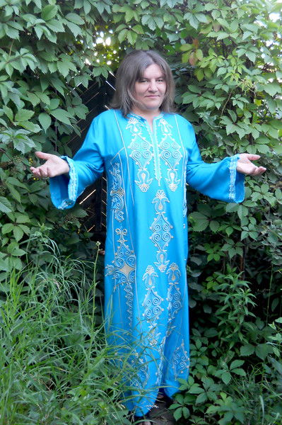 Марина Перевощикова