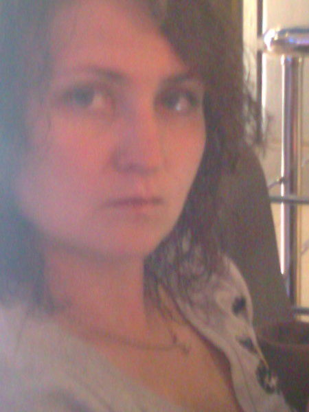 Лилия Картоева