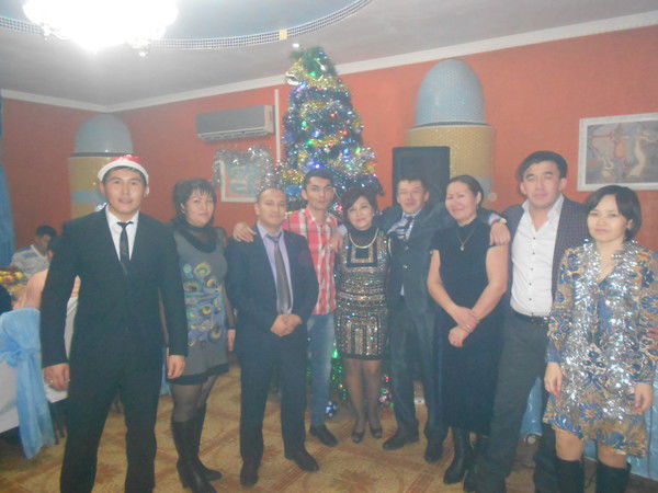 Ермек Немеребаев