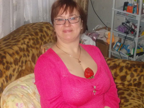 Галина Холодова