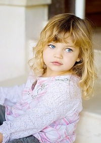 Дарья Черномаз