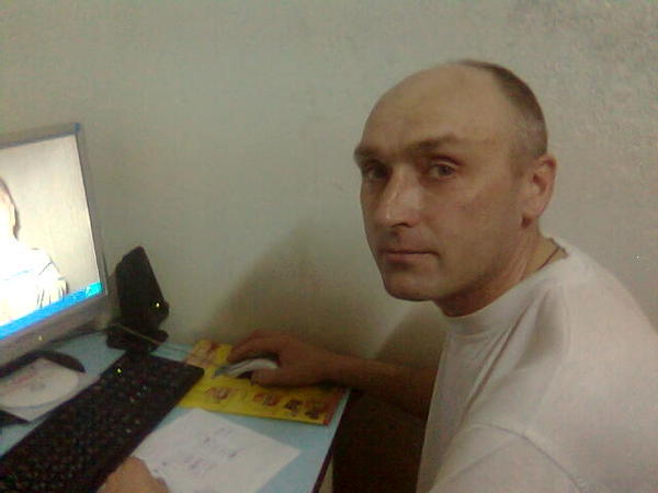 Александр Мокеев