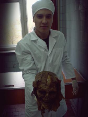 Александр Боярко