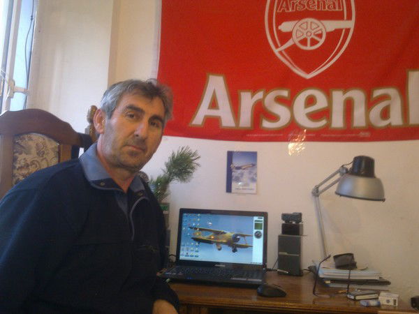 Руслан Ехиев