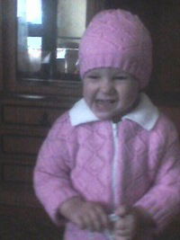 Светлана Обеленцева