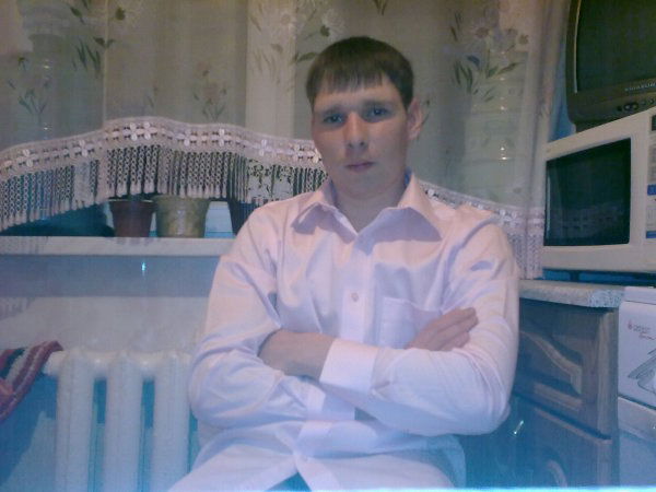 Владимир Китаев