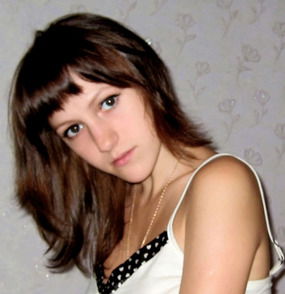 Юля Мордвинова