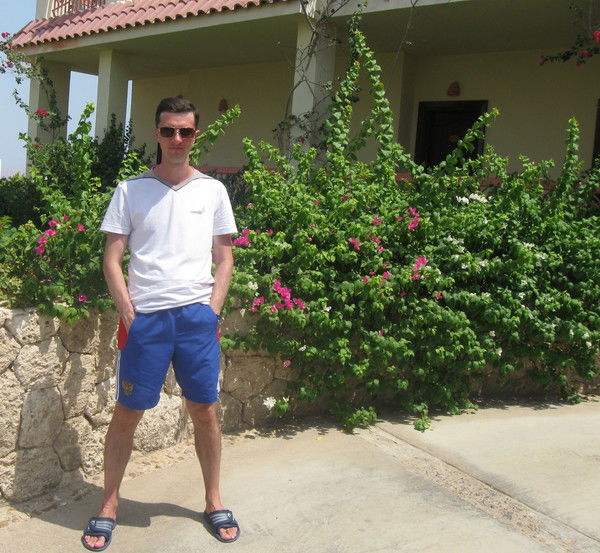 Андрей Абрамов