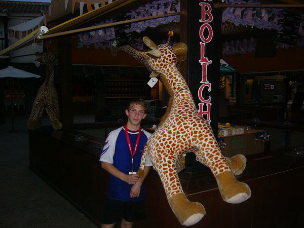 Олег Донцов