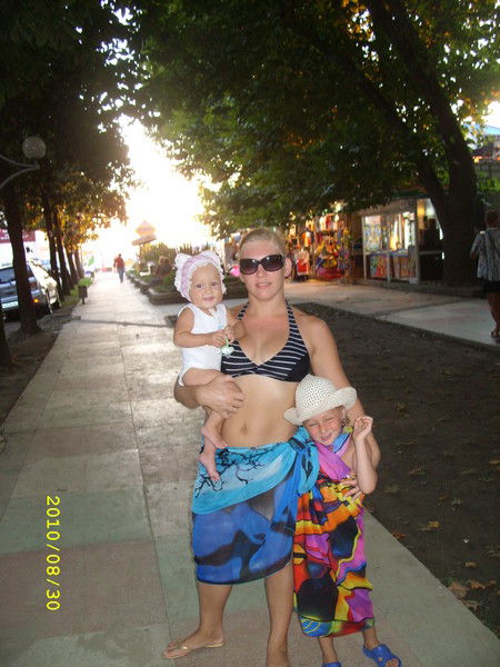 Раиса Шакирова