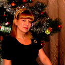 Ольга Киселькова
