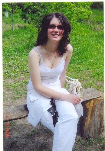 Ольга Курылева