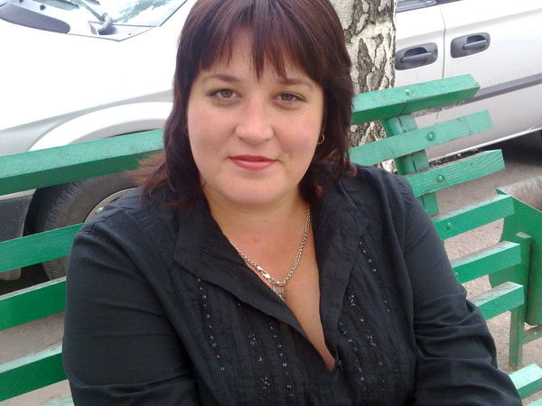 Инна Росинская