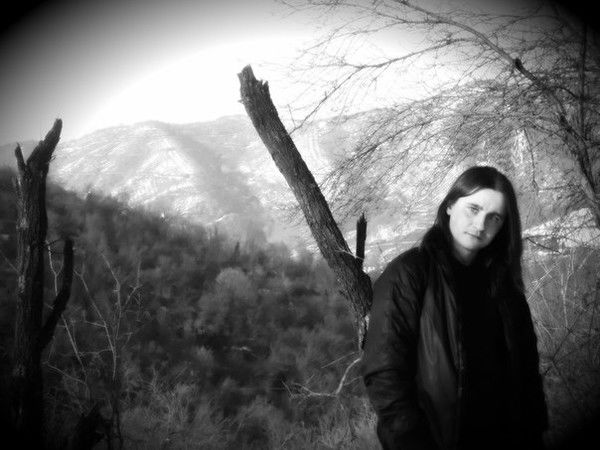 The Specter Of The Dead