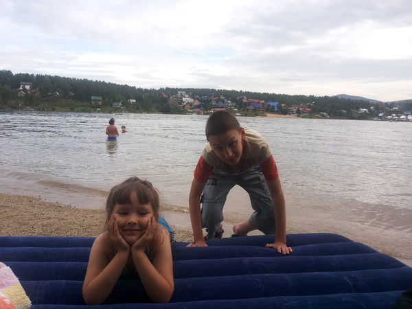 Кузнецов Владислав